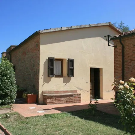 Fattoria Le Chianacce Κορτόνα