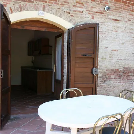 Fattoria Le Chianacce * Κορτόνα
