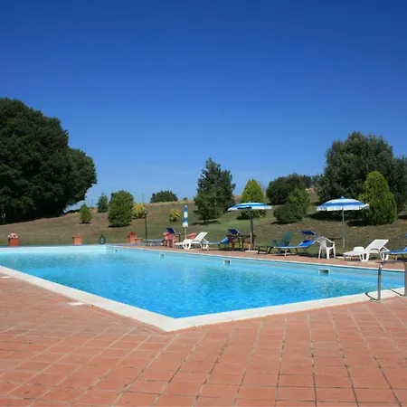Fattoria Le Chianacce Διαμέρισμα