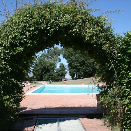 Fattoria Le Chianacce * Κορτόνα