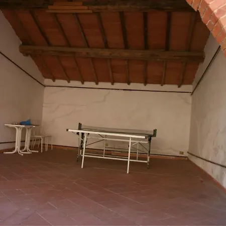 Fattoria Le Chianacce Κορτόνα